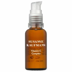 Susanne Kaufmann Sérum visage Vitamine C Complex - 30 ml|Femme Soins Du Visage|Taille Voyage
