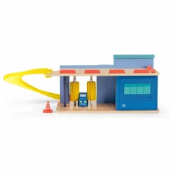 Moulin Roty Station service Avenue du Moulin| Garages, Circuits