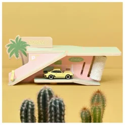 Best Station service Palm Springs Garages, Circuits