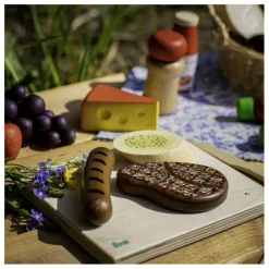 Erzi Cuisines, Marchandes*Steak en bois
