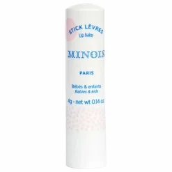 Outlet Minois Stick Lèvres Non teinté