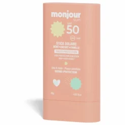 New Stick solaire SPF50 - 20 g Enfant Soins Du Visage|Soins Du Corps