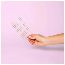 Sale Stickers pour ongles NYC Enfant Maquillage Enfant