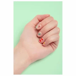 Enfant Omy Maquillage Enfant*Stickers pour ongles Paris