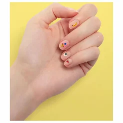 Omy Stickers pour ongles Yummy|Enfant Maquillage Enfant