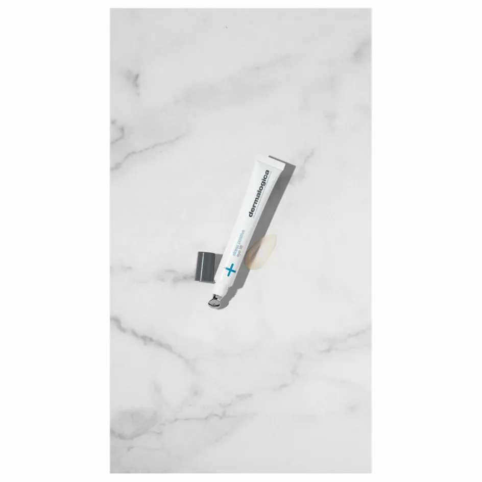 Outlet Stress positive eye lift - 25ml Homme/Femme Soins Du Visage|Soins, Wellness