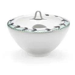 Serax Sucrier Camelia, for Marni || Art De La Table