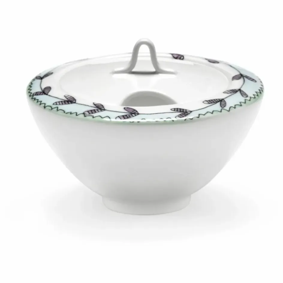 Serax Sucrier Camelia, for Marni || Art De La Table