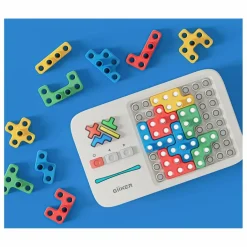 Sale Super Blocks Jeux High-Tech