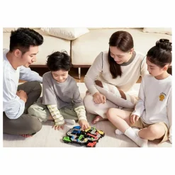 Hot GiiKER Super Ludo Multicolore