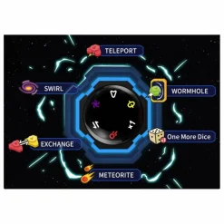 Hot GiiKER Super Ludo Multicolore