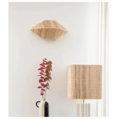 Outlet The Socialite Family Support électrique pour applique | Blanc
