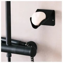 What Matters Support Savon solide en inox || Salle De Bain