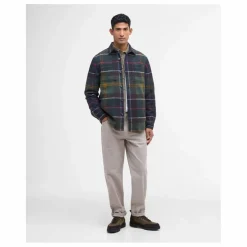 Surchemise à Carreaux Chapter | Homme Doudounes, Parkas, Vestes