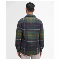 Surchemise à Carreaux Chapter | Homme Doudounes, Parkas, Vestes