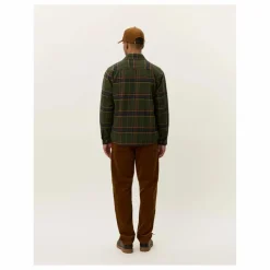 Best Surchemise à Carreaux Lennon | Homme Doudounes, Parkas, Vestes