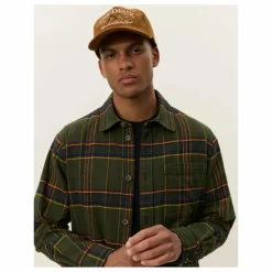 Best Surchemise à Carreaux Lennon | Homme Doudounes, Parkas, Vestes
