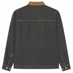 Les Deux Surchemise Denim Layton ||Homme Doudounes, Parkas, Vestes