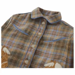 Gingersnaps Surchemise Isadora ||Enfant Manteaux, Blousons