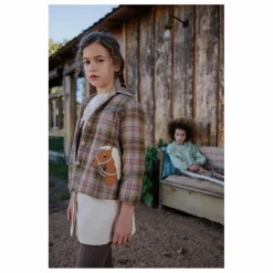 Gingersnaps Surchemise Isadora ||Enfant Manteaux, Blousons