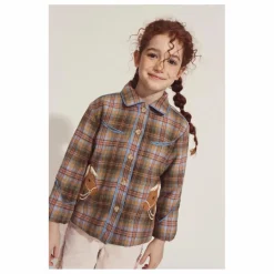 Gingersnaps Surchemise Isadora ||Enfant Manteaux, Blousons