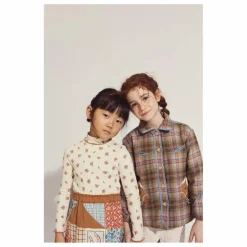 Gingersnaps Surchemise Isadora ||Enfant Manteaux, Blousons