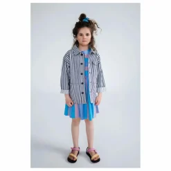 Repose AMS Surchemise Poches Coton Bio ||Enfant Manteaux, Blousons|Manteaux, Vestes