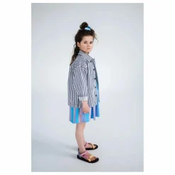 Repose AMS Surchemise Poches Coton Bio ||Enfant Manteaux, Blousons|Manteaux, Vestes