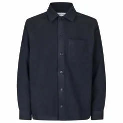 Homme Samsoe Samsoe T-Shirts, Chemises*Surchemise Sadamon |