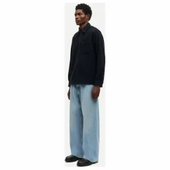 Homme Samsoe Samsoe T-Shirts, Chemises*Surchemise Sadamon |