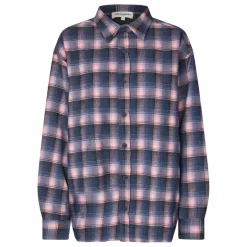 Femme Lollys Laundry Blouses, Chemises*Surchemise Signe |