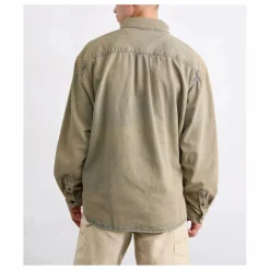 Homme Carhartt WIP T-Shirts, Chemises|T-Shirts, Chemises*Sur-Chemise Tigan Smithtown |
