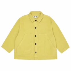 Enfant Main Story T-Shirts, Chemises|Blouses, T-Shirts*Surchemise Velours Côtelé Coton Bio |