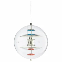Verpan Suspension VP-Globe| Luminaires
