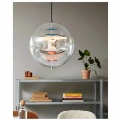 Verpan Suspension VP-Globe| Luminaires