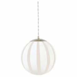 Strömshaga Suspension Alba || Luminaires