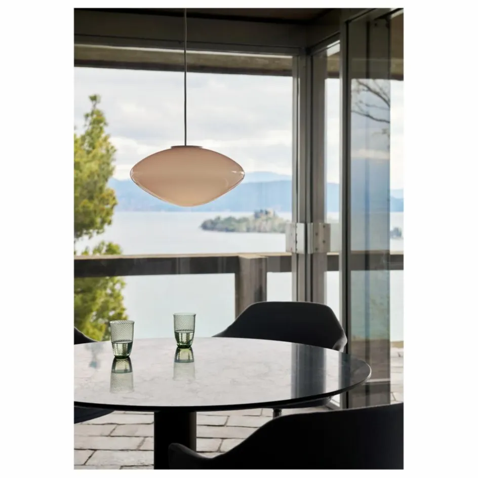 & Tradition Luminaires*Suspension AP16 Mist |