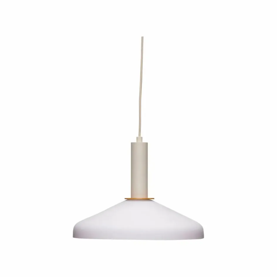 Clearance Hübsch Suspension Apollo | Beige