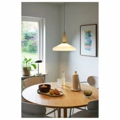 Clearance Hübsch Suspension Apollo | Beige