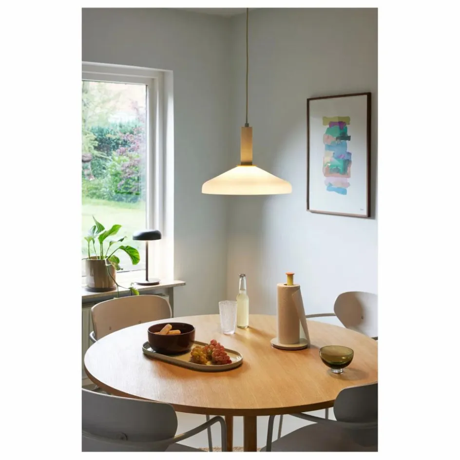Clearance Hübsch Suspension Apollo | Beige