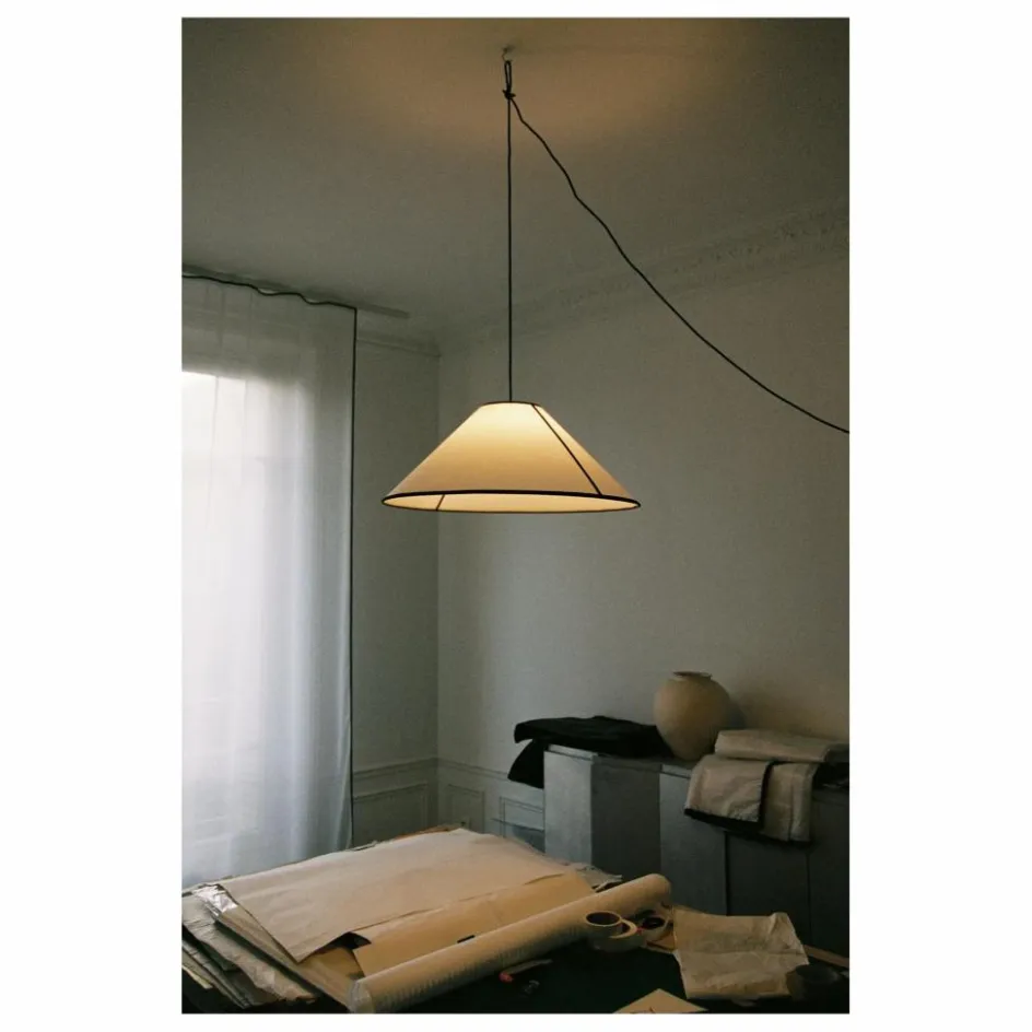 Hay Suspension Ava || Luminaires