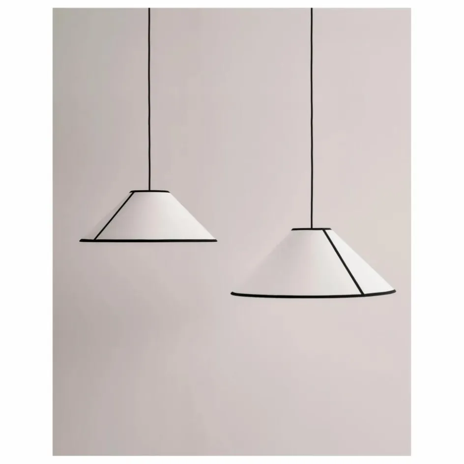 Hay Suspension Ava || Luminaires