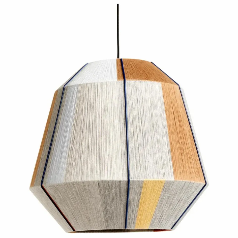 Hay Suspension Bonbon, Ana Kraš || Luminaires