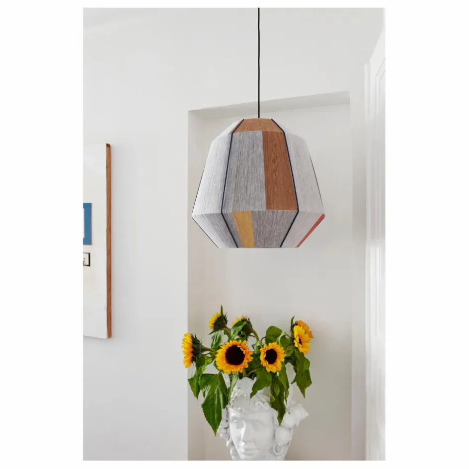 Hay Suspension Bonbon, Ana Kraš || Luminaires