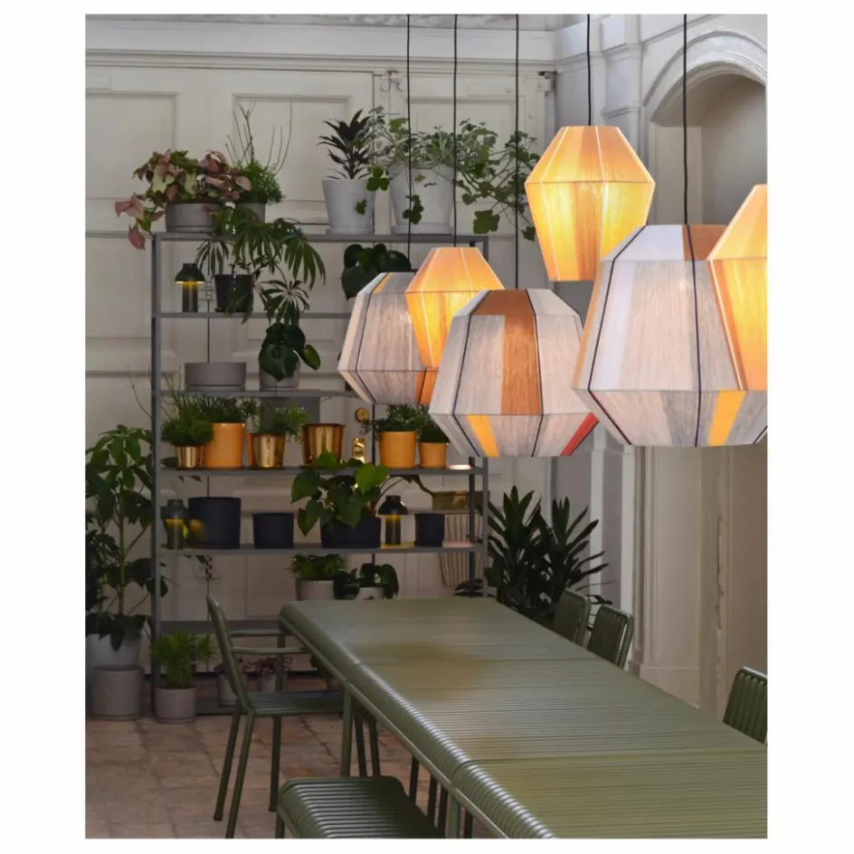 Hay Suspension Bonbon, Ana Kraš || Luminaires