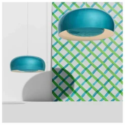 Online Petite friture Suspension Brush | Bleu Clair