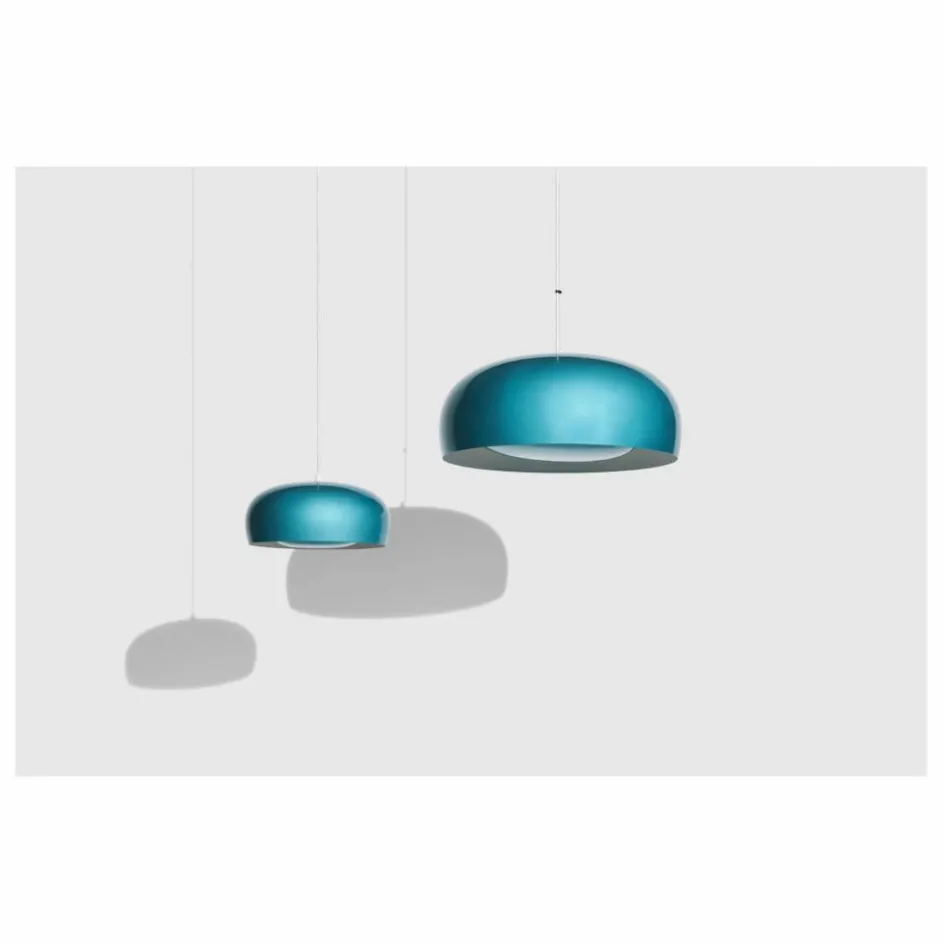 Online Petite friture Suspension Brush | Bleu Clair