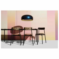 Petite friture Suspension Brush || Luminaires