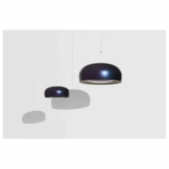 Petite friture Suspension Brush || Luminaires