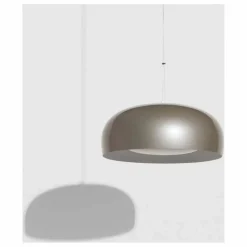 Petite friture Suspension Brush || Luminaires